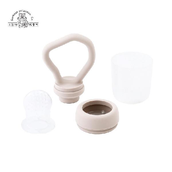 【台灣現貨/日本代購】 3 COINS 副食品咬咬棒 副食品用具 進食用具 餐具 咬咬棒 固齒器-細節圖6