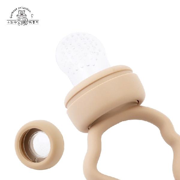 【台灣現貨/日本代購】 3 COINS 副食品咬咬棒 副食品用具 進食用具 餐具 咬咬棒 固齒器-細節圖7