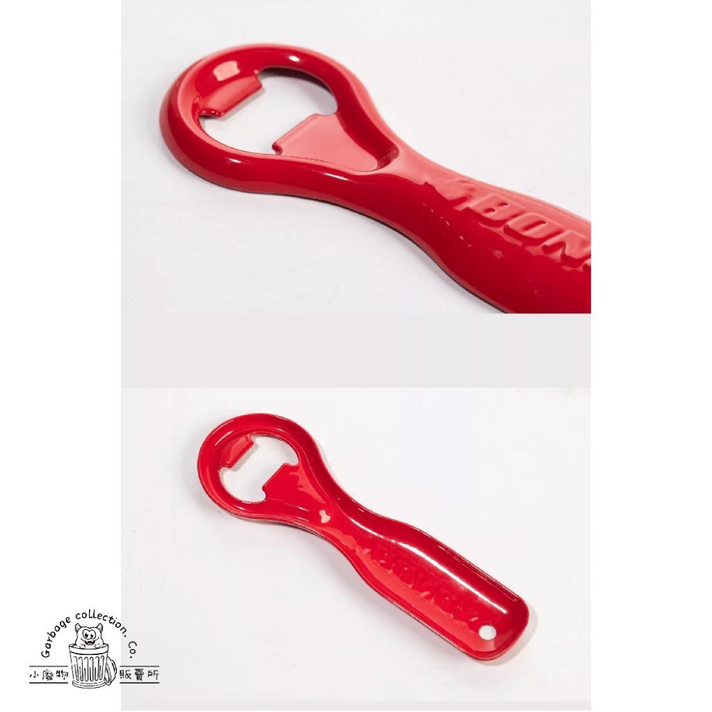 【現貨商品】BONOX 金屬開瓶器 啤酒開瓶器 開瓶器 復古開瓶器-細節圖7