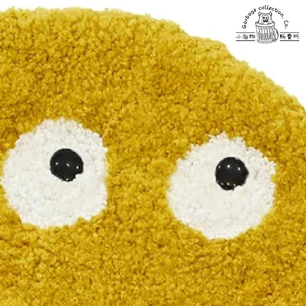 『日本商品/台灣現貨』AND PACKABLE Flying Monster 坐墊 椅墊 交換禮物 聖誕禮物 禮物-細節圖3