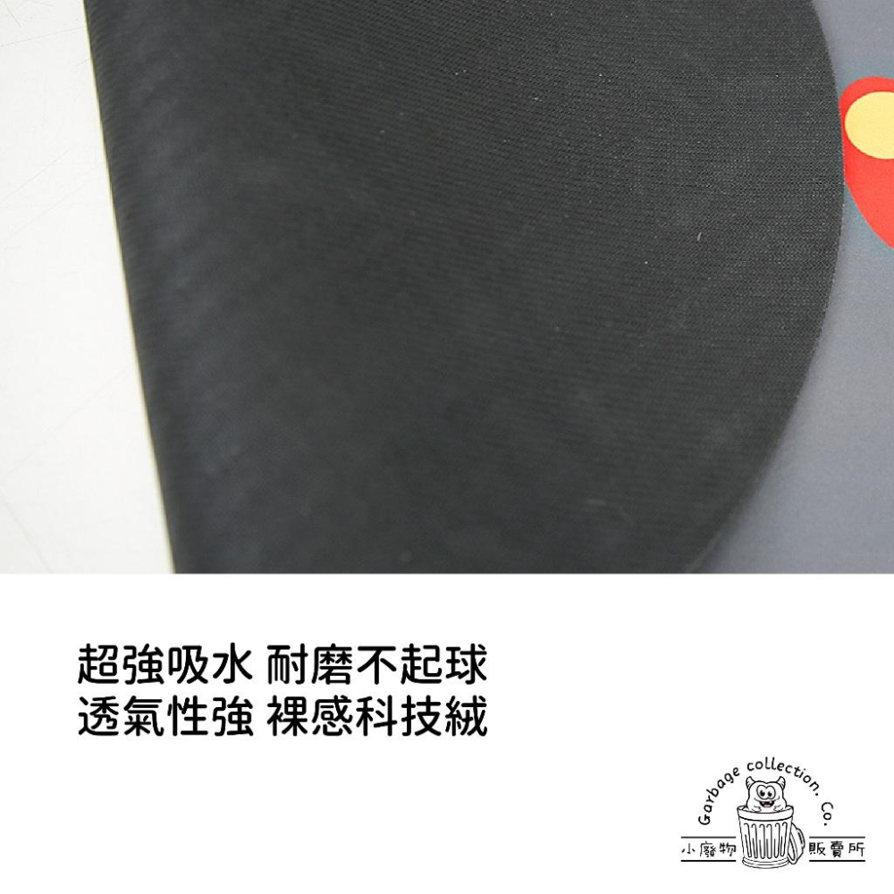 『台灣現貨/當天出貨』軟式硅藻泥地墊 矽藻土地墊 廁所地墊 吸水地墊 硅藻泥地墊 硅藻土 地墊 門口墊 吸水-細節圖7