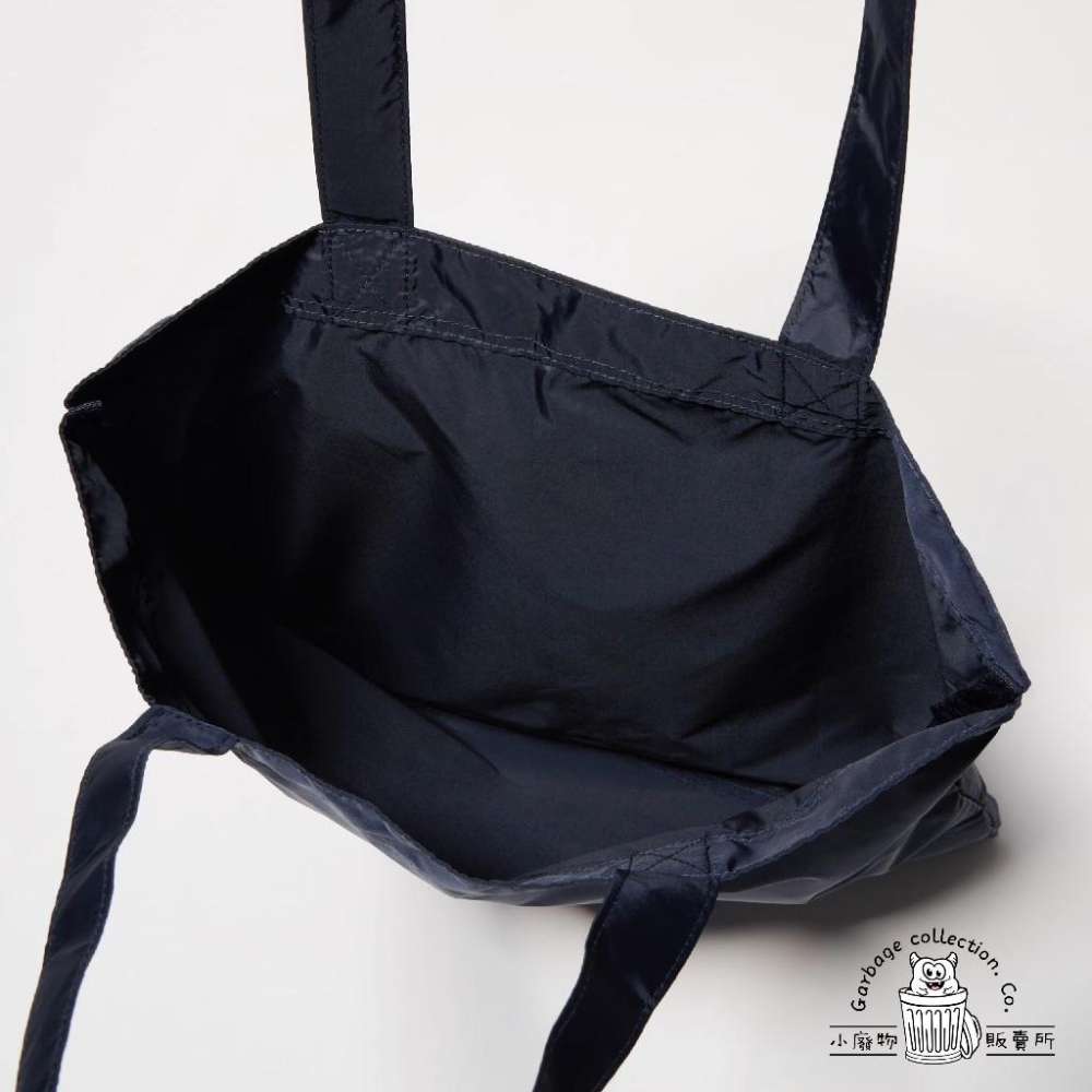 【台灣出貨/日本代購】日本UNIQLO ANYA HINDMARCH 聯名款 小眼睛 手提袋 環保袋 收納袋 日本限定-細節圖3