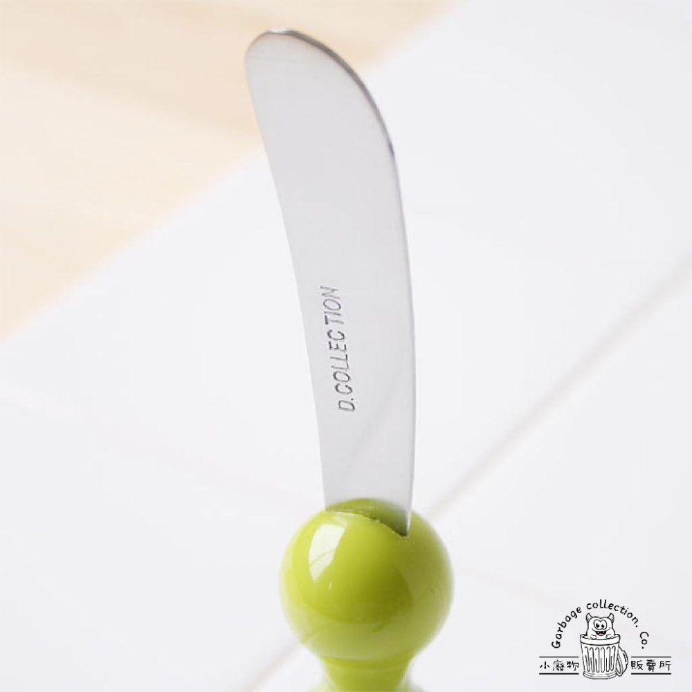 【台灣現貨/日本代購】日本 DULTON BUTTER KNIFE 奶油抹刀 抹刀 果醬刀 奶油刀 果醬 露營-細節圖8