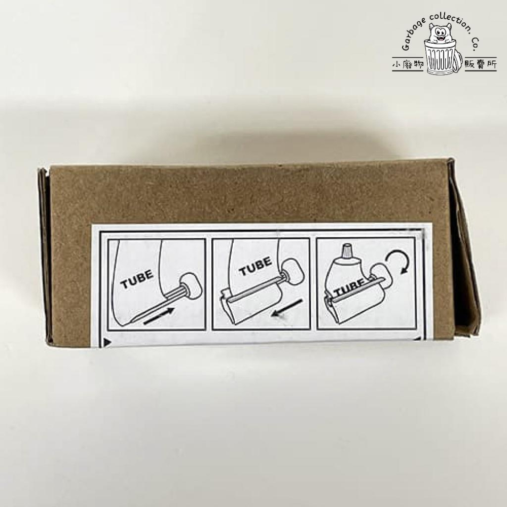 【台灣現貨/日本代購】日本 DULTON 不鏽鋼牙膏座 擠牙膏器 牙膏座 TUBE SQUEEZER 擠牙膏 牙膏-細節圖8