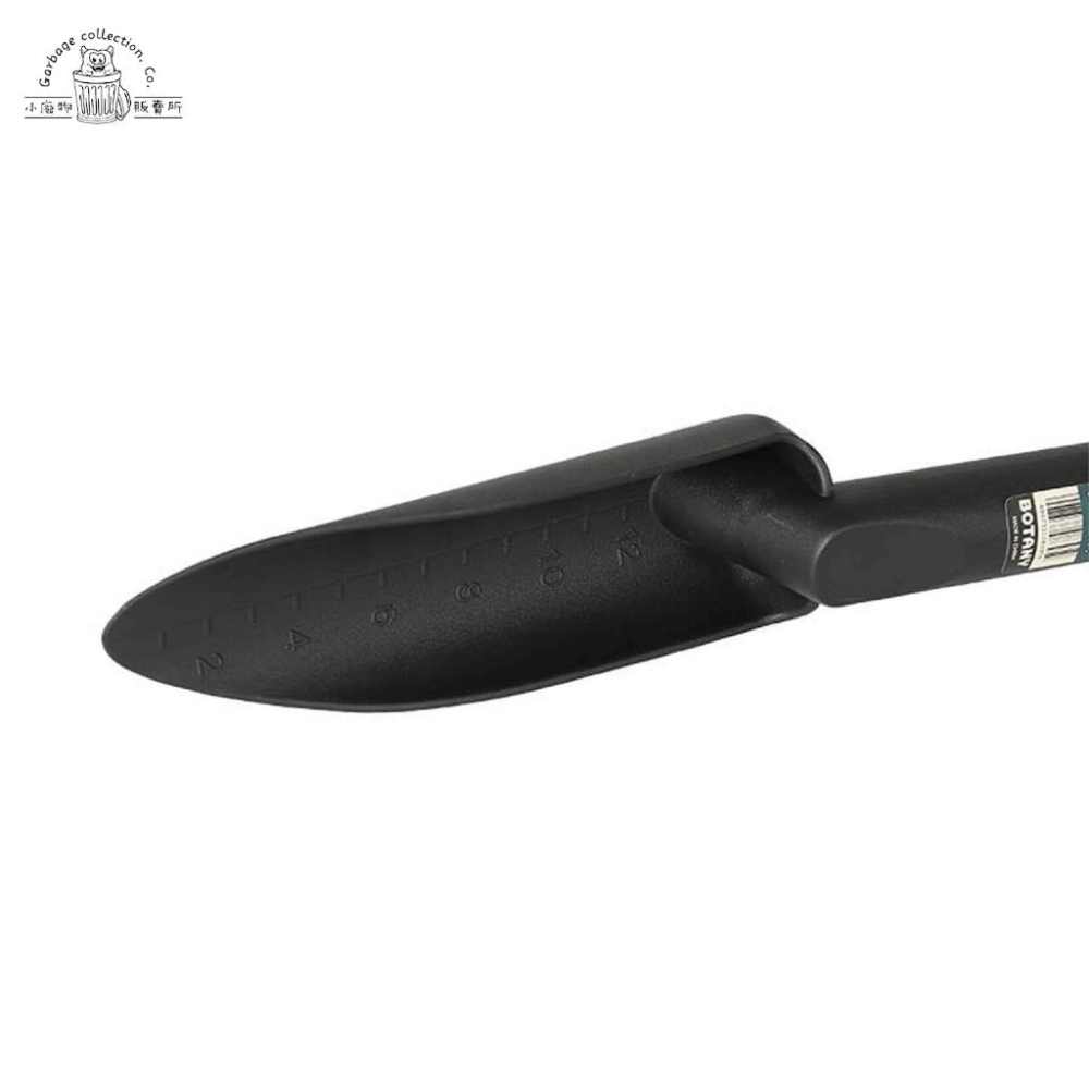 『日本商品/台灣現貨』BOTANY 農用具 耙子 鏟子 植栽工具 挖土 鋤頭 除草 農具 多肉 植物 龍舌蘭 鹿角蕨-細節圖5