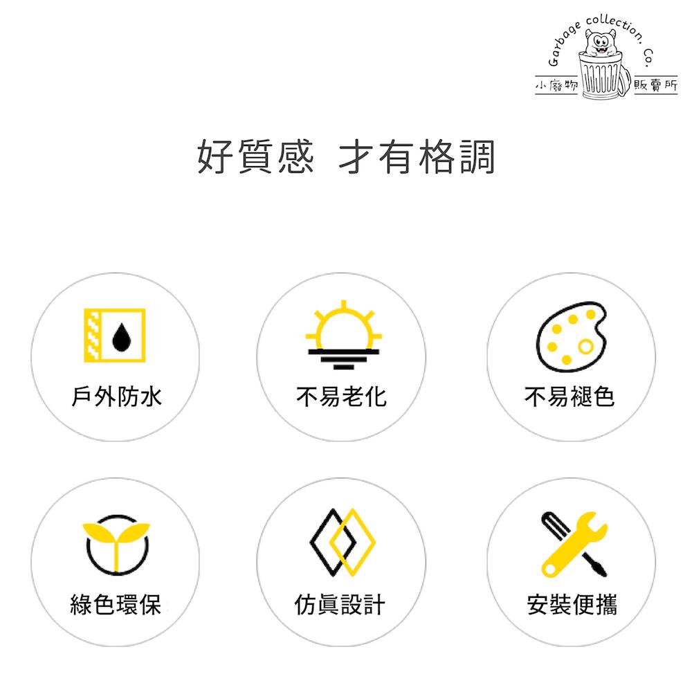 『台灣現貨/當天出貨』園藝擺設 戶外擺飾 小精靈太陽能提燈-細節圖5