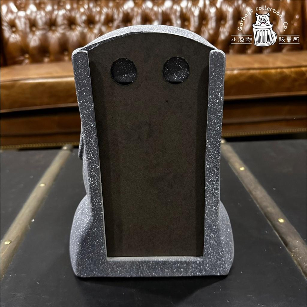 『台灣現貨/當天出貨』摩艾面紙盒 復活島摩艾石像面紙盒 摩艾面紙盒 摩艾創意面紙盒 復活島-細節圖9