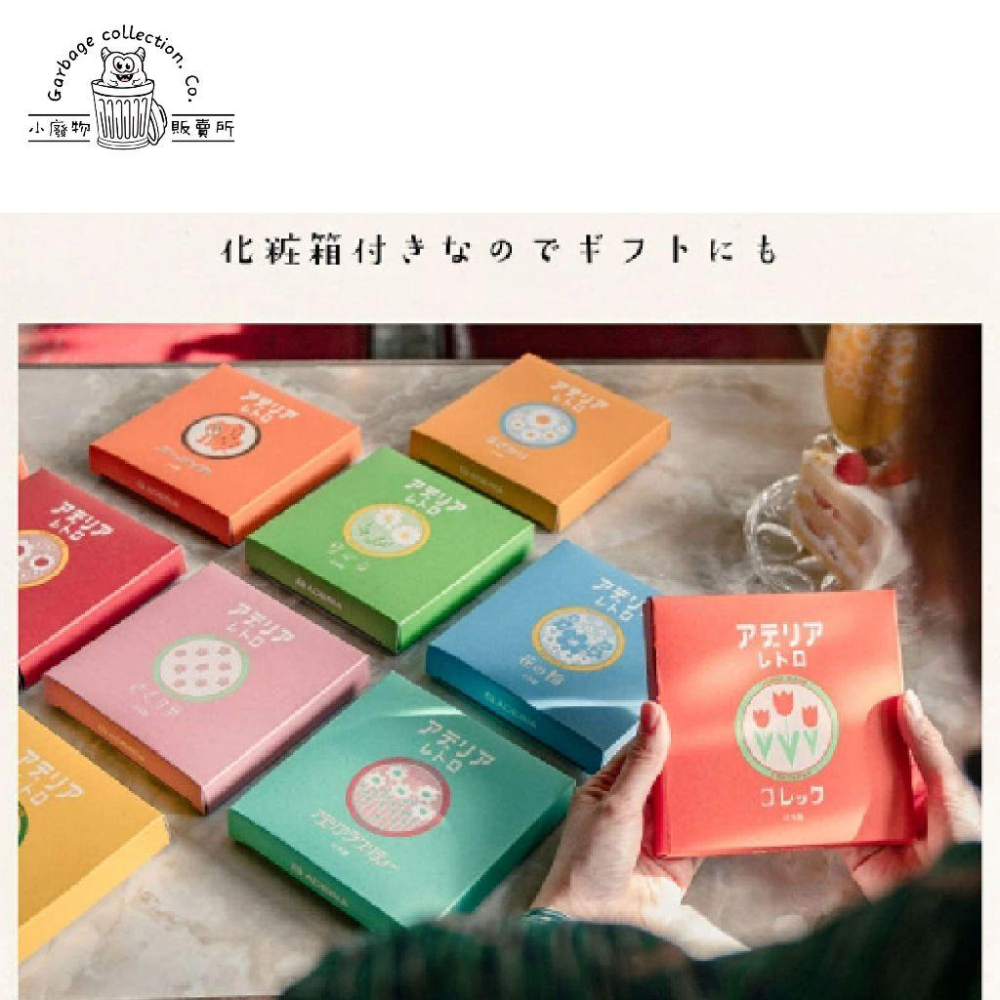 『日本商品/台灣現貨』日本製造 Adelia 昭和復古玻璃碟 復古玻璃碟  玻璃碟 小花玻璃碟  咖啡盤 咖啡碟 甜點盤-細節圖5