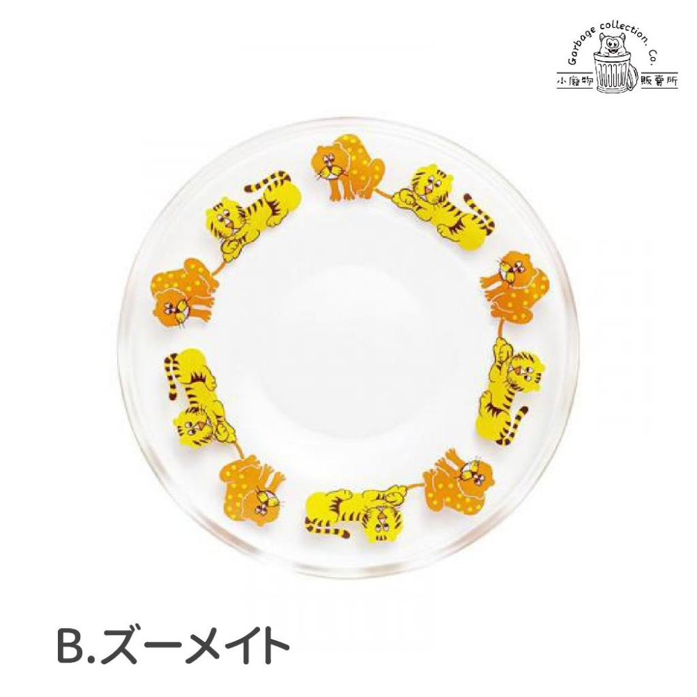 『日本商品/台灣現貨』日本製造 Adelia 昭和復古玻璃碟 復古玻璃碟  玻璃碟 小花玻璃碟  咖啡盤 咖啡碟 甜點盤-細節圖9