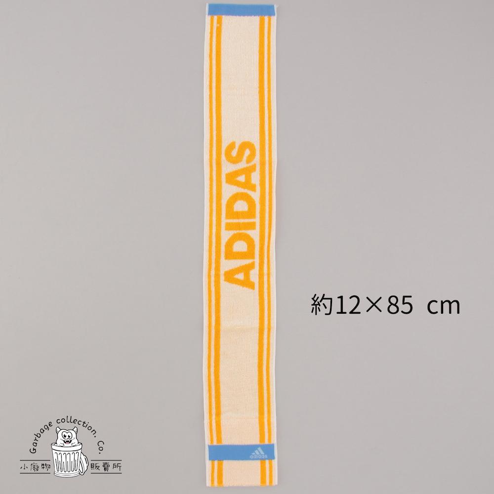 『日本商品/台灣現貨』Adidas  長涼感毛巾 毛巾 運動毛巾 運動用品 涼感 愛迪達 日本產品 夏日必備！-細節圖3