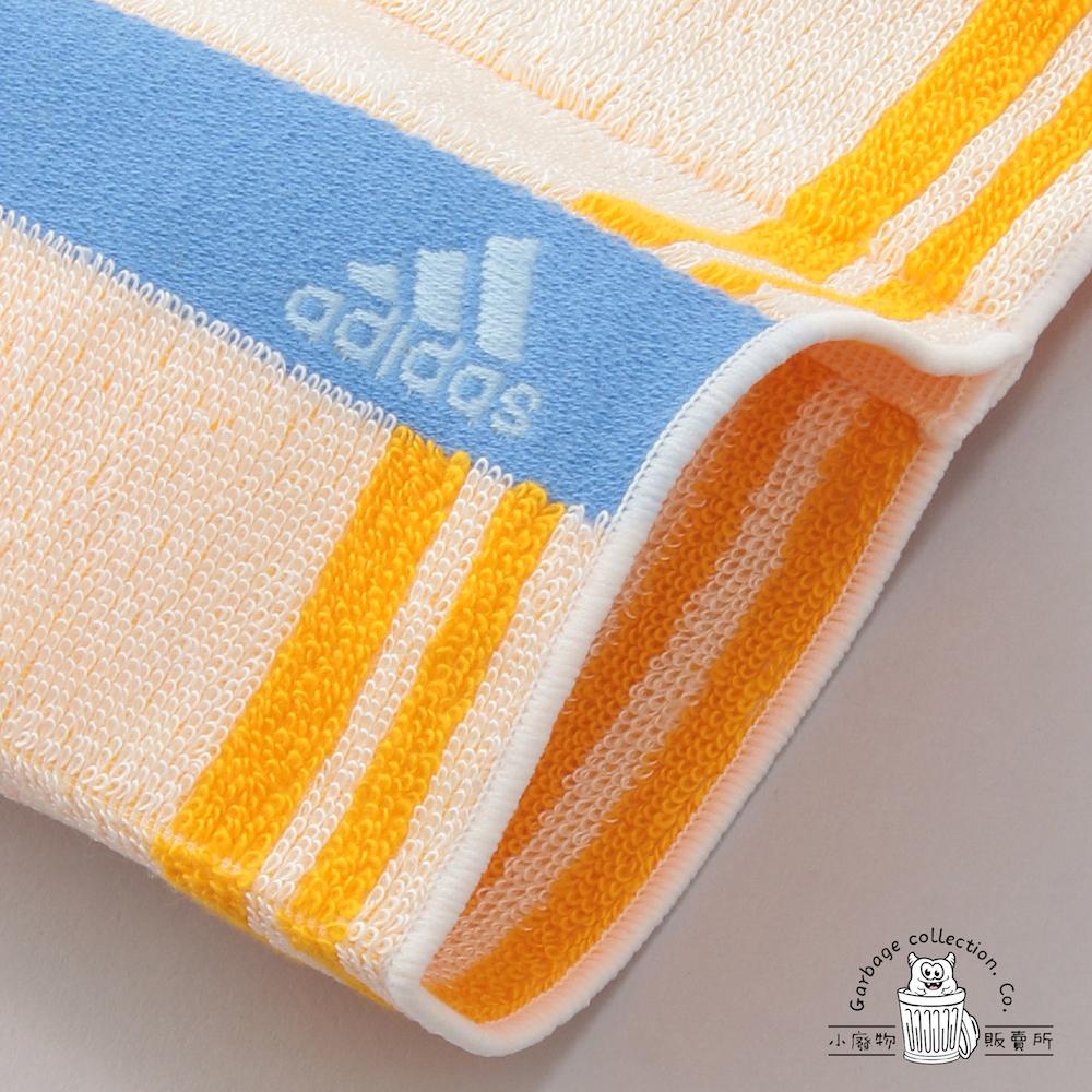 『日本商品/台灣現貨』Adidas  長涼感毛巾 毛巾 運動毛巾 運動用品 涼感 愛迪達 日本產品 夏日必備！-細節圖4