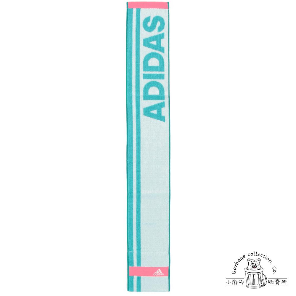 『日本商品/台灣現貨』Adidas  長涼感毛巾 毛巾 運動毛巾 運動用品 涼感 愛迪達 日本產品 夏日必備！-細節圖5
