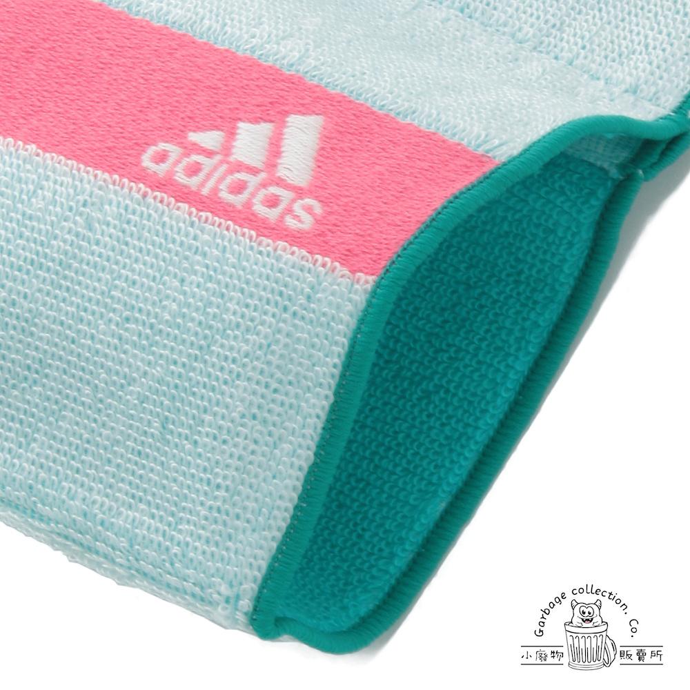 『日本商品/台灣現貨』Adidas  長涼感毛巾 毛巾 運動毛巾 運動用品 涼感 愛迪達 日本產品 夏日必備！-細節圖6