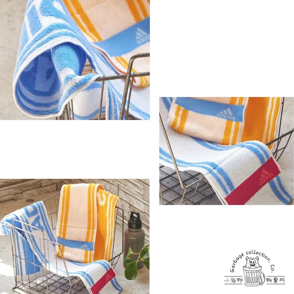 『日本商品/台灣現貨』Adidas  長涼感毛巾 毛巾 運動毛巾 運動用品 涼感 愛迪達 日本產品 夏日必備！-細節圖7