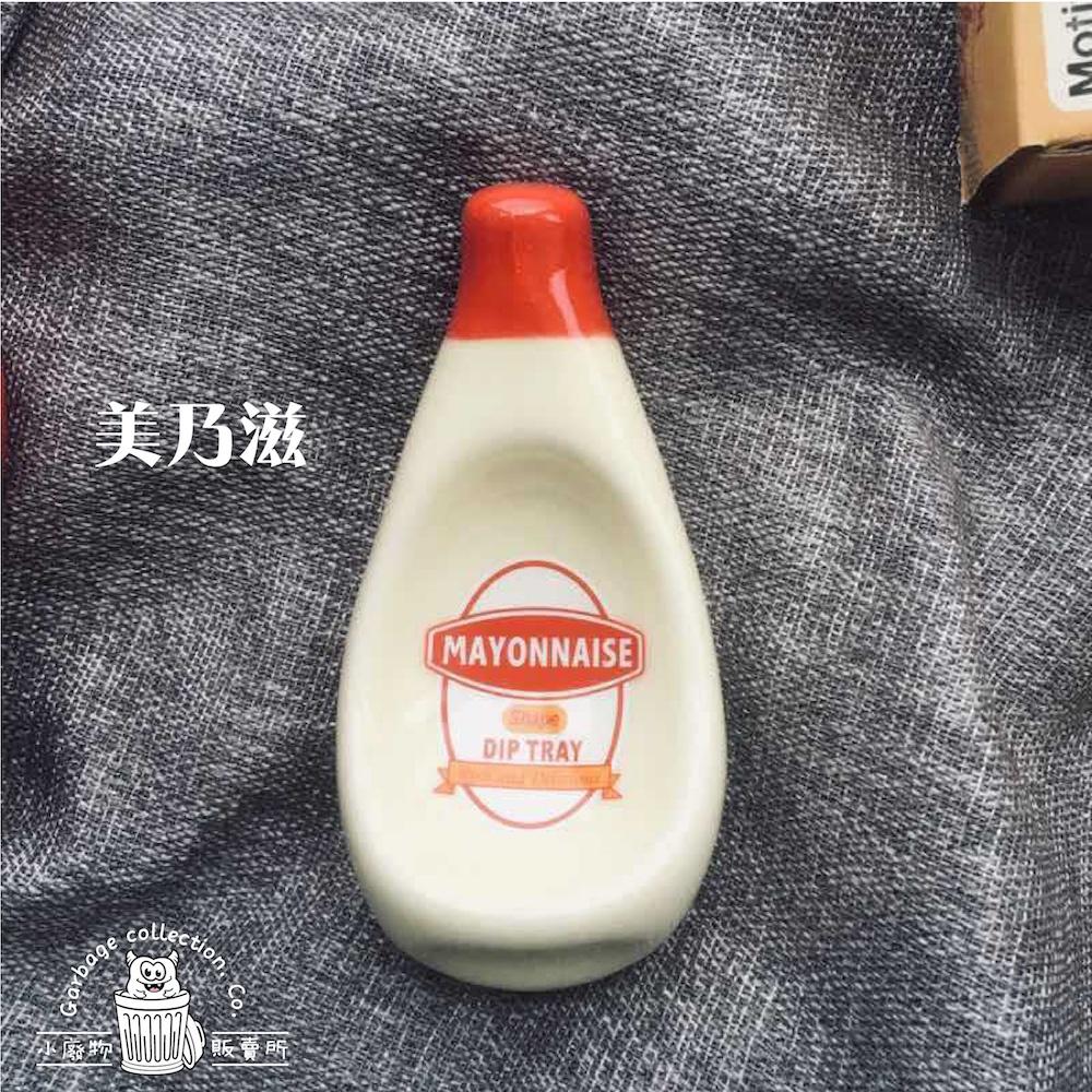 『預購商品』造型醬料碟 調味罐造型醬料碟 醬料碟 創意小物 療癒小物 醬油碟 廚房 餐具-細節圖6