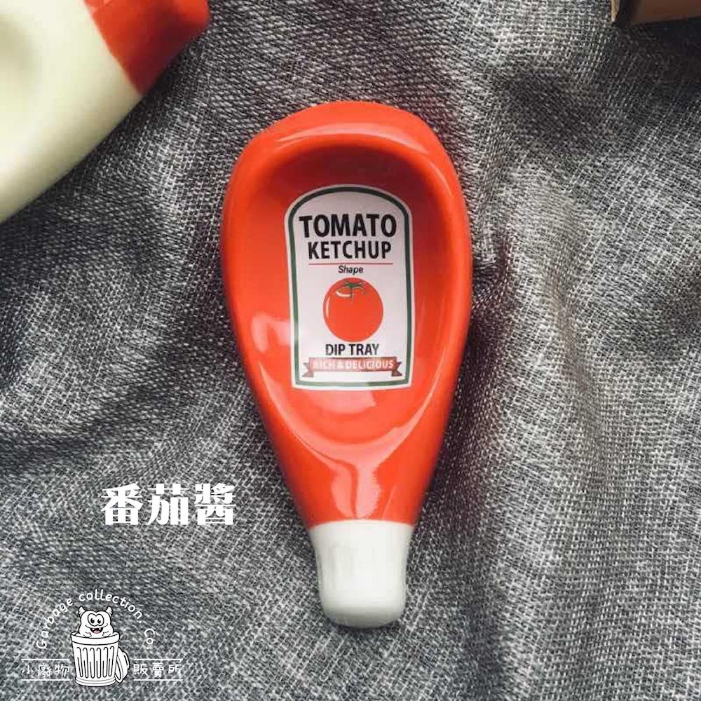 『預購商品』造型醬料碟 調味罐造型醬料碟 醬料碟 創意小物 療癒小物 醬油碟 廚房 餐具-細節圖8