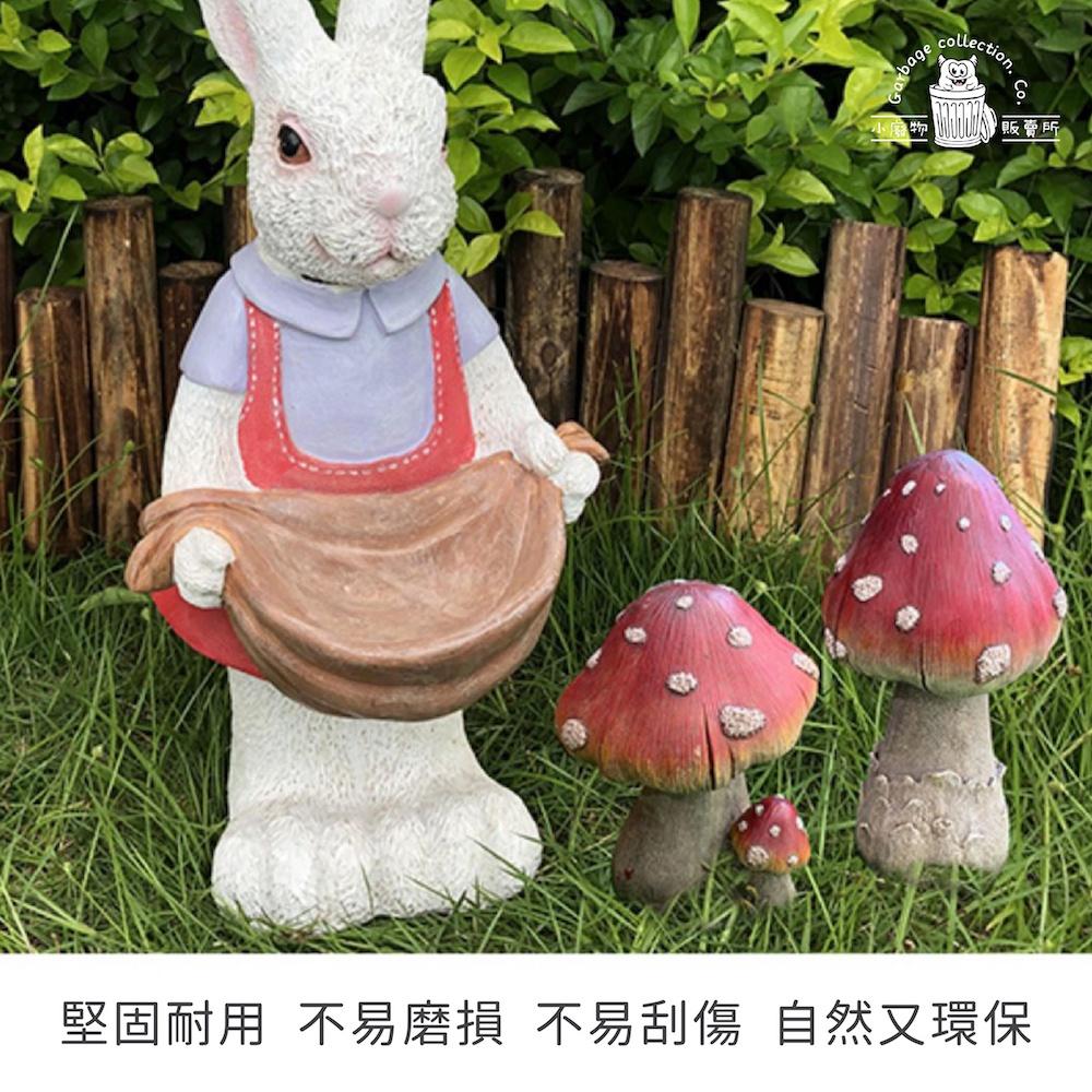 『現貨商品/台灣出貨』可愛蘑菇 園藝 園藝飾品 園藝裝飾 裝飾品 戶外擺飾 園藝用品-細節圖9