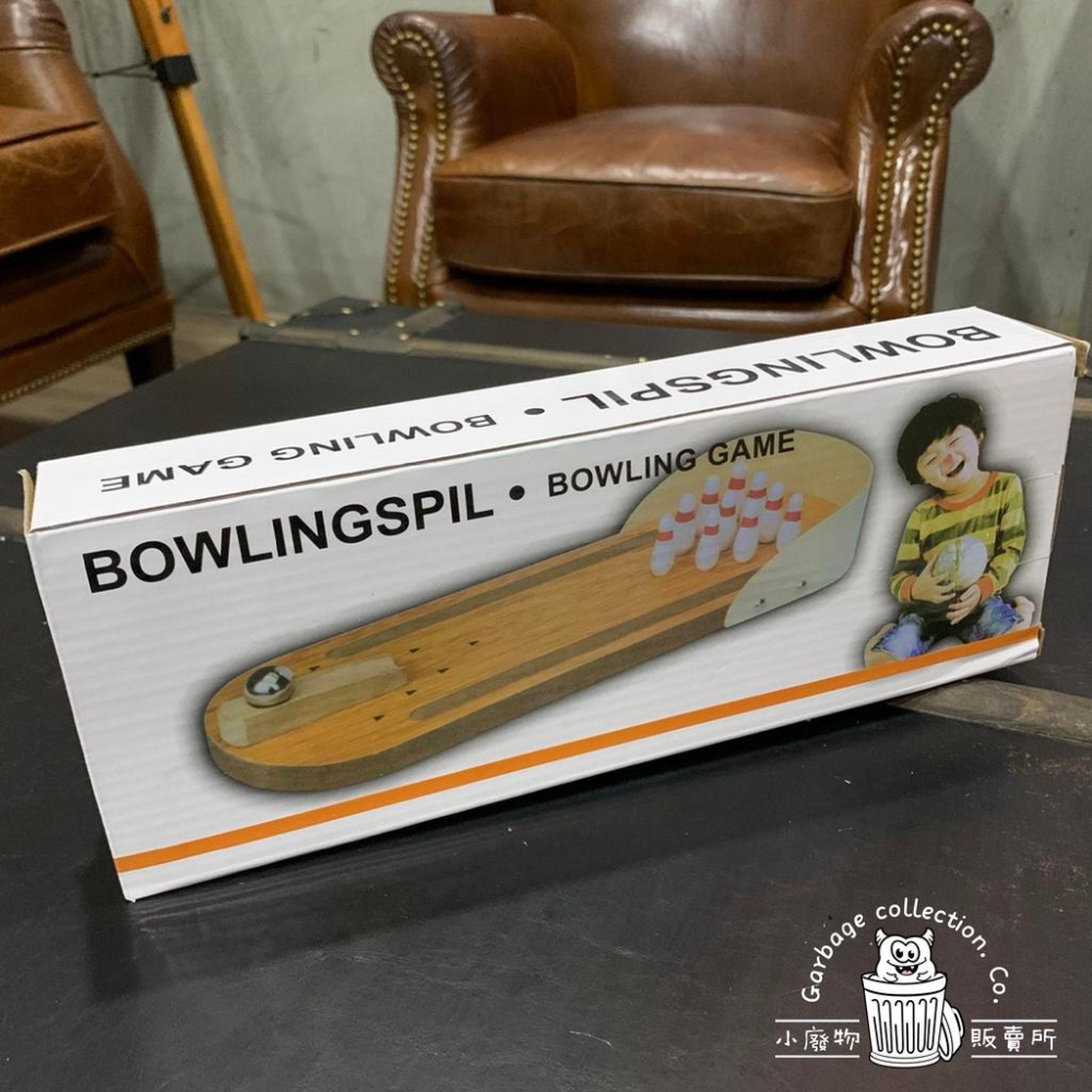 『台灣現貨/當天出貨』迷你保齡球桌遊 保齡球  桌遊  木質桌遊 創意小物 交換禮物-細節圖6