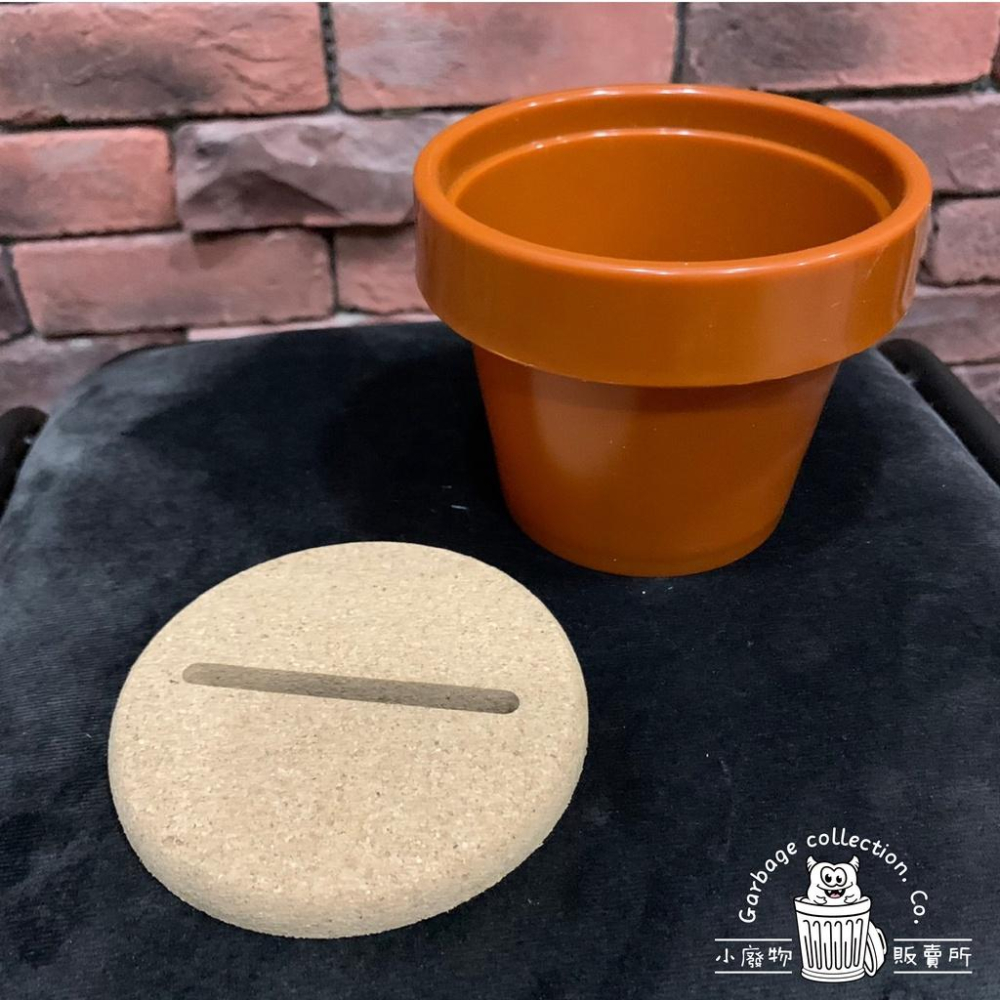 『台灣現貨/當天出貨』仙人掌止滑杯墊 造型杯墊 吸水杯墊 交換禮物 杯墊 擺飾 療癒小物-細節圖8