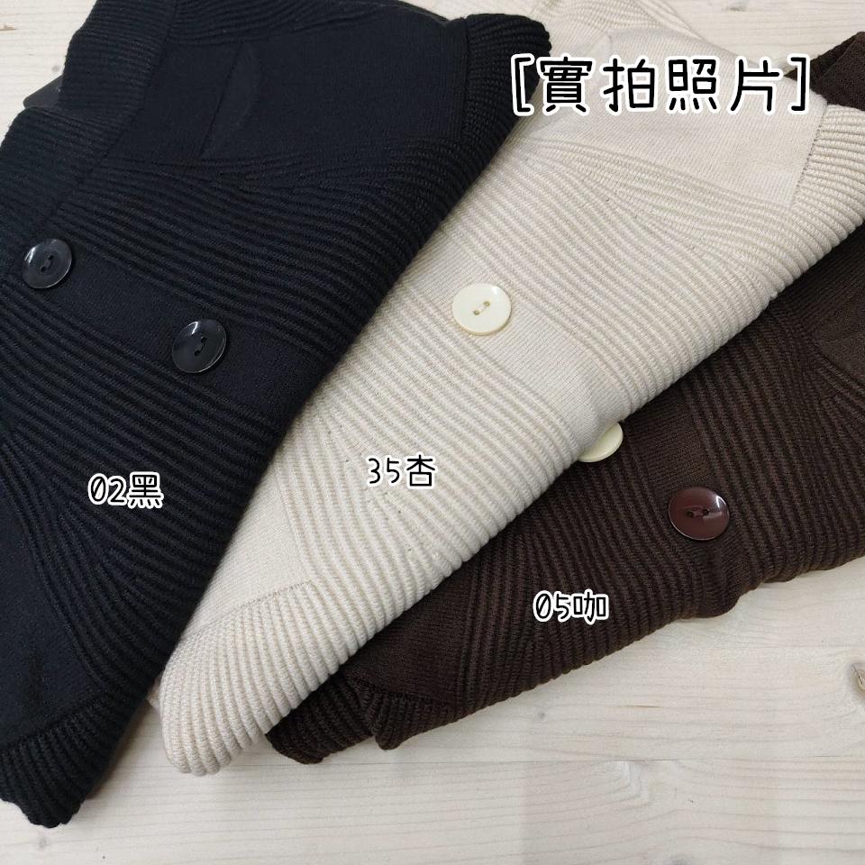 Number28 - 厚磅針織傘裙短裙 286295-細節圖2