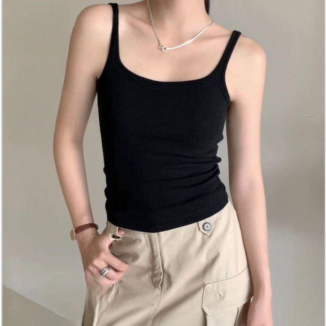 Number28 - U型美背胸墊背心 286142-細節圖6