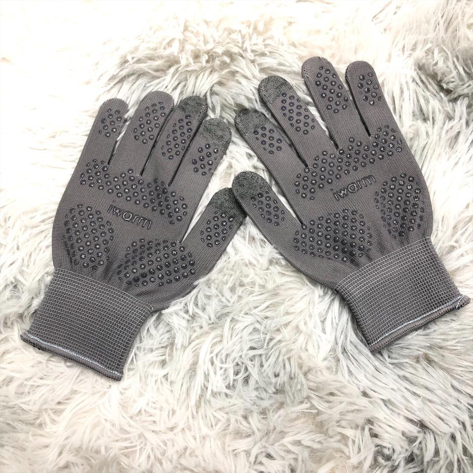 Number28 - 防曬透氣UPF50+薄手套 282159-細節圖8