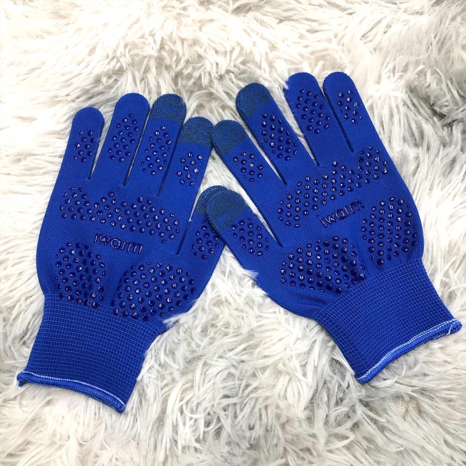 Number28 - 防曬透氣UPF50+薄手套 282159-細節圖9