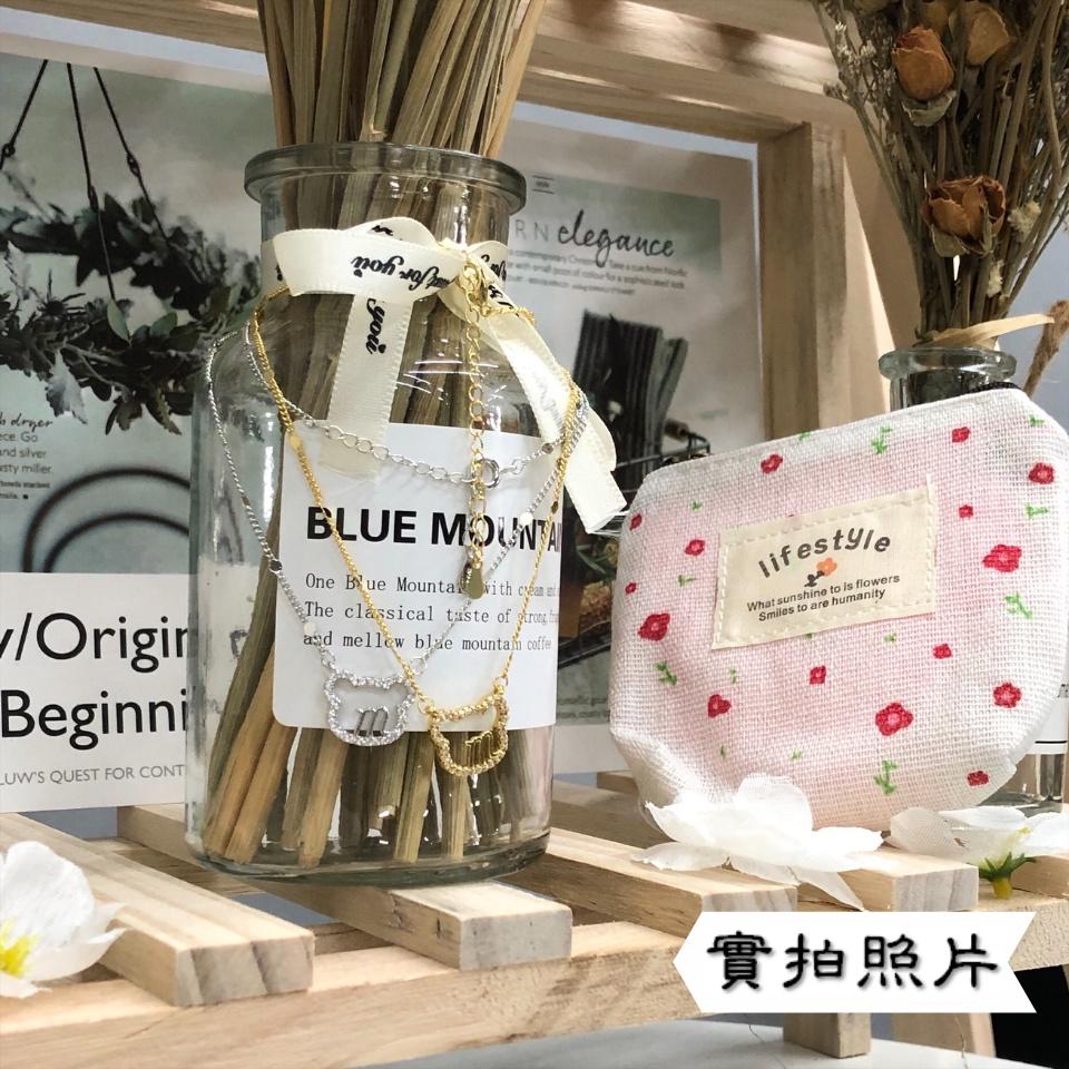 Number28 - S925銀鍊鏤空小熊M項鍊 282171-細節圖9