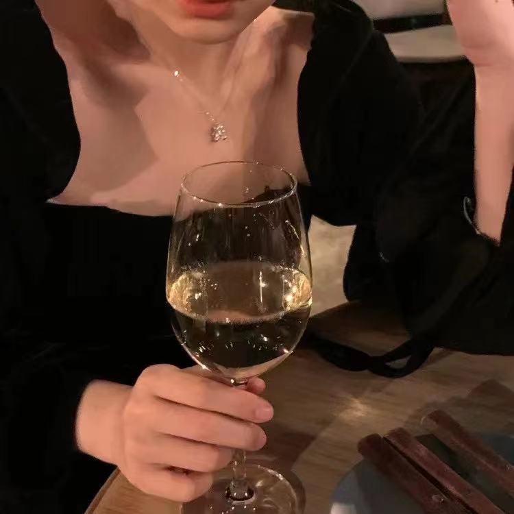 Number28 - S925銀鍊立體鑲鑽熊熊項鍊 282166-細節圖3