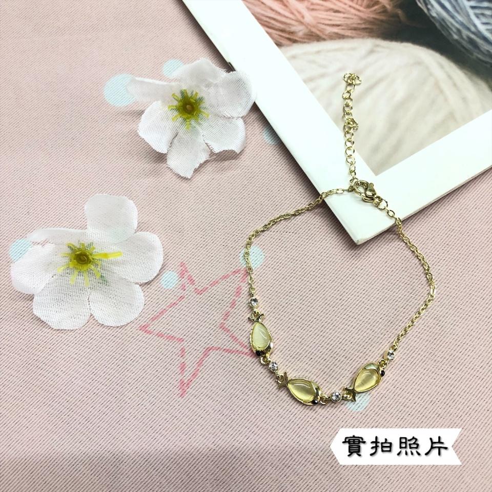 Number28 - 手鍊 可愛小魚手鍊 282483-細節圖9