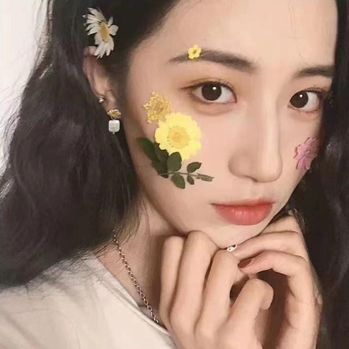 Number28 - 耳環 S925純銀鍍金愛心扭結耳針式抗過敏耳環 282165-細節圖3