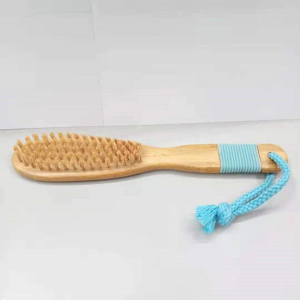 Number28 - 美足磨腳刷 搓腳刷 除腳皮 剉腳板 磨腳器 281650-細節圖5