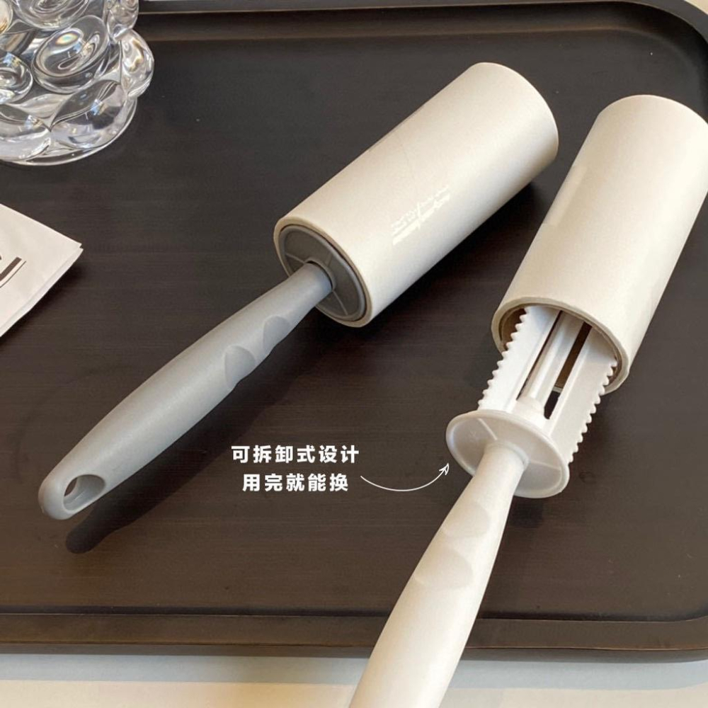 Number28 - 家用清潔好幫手滾筒立式 283041-細節圖3