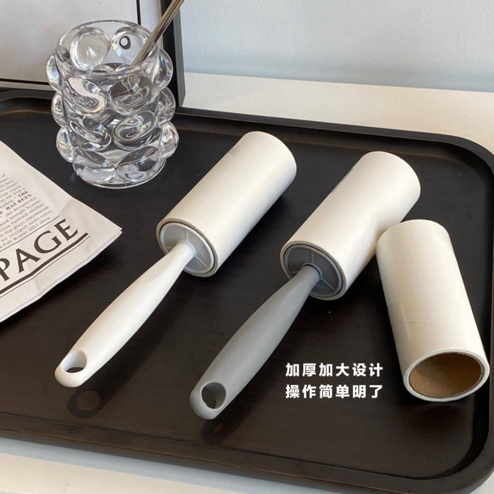 Number28 - 家用清潔好幫手滾筒立式 283041-細節圖4