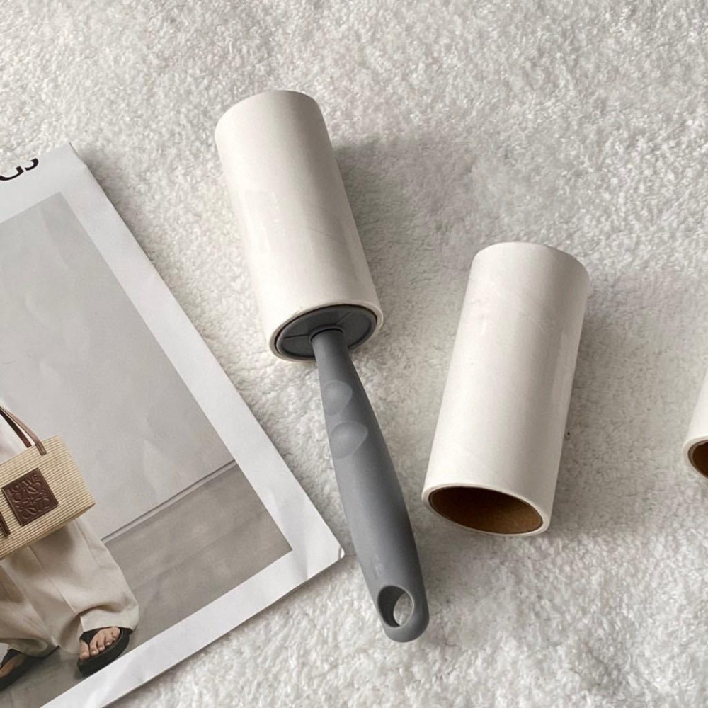 Number28 - 家用清潔好幫手滾筒立式 283041-細節圖6