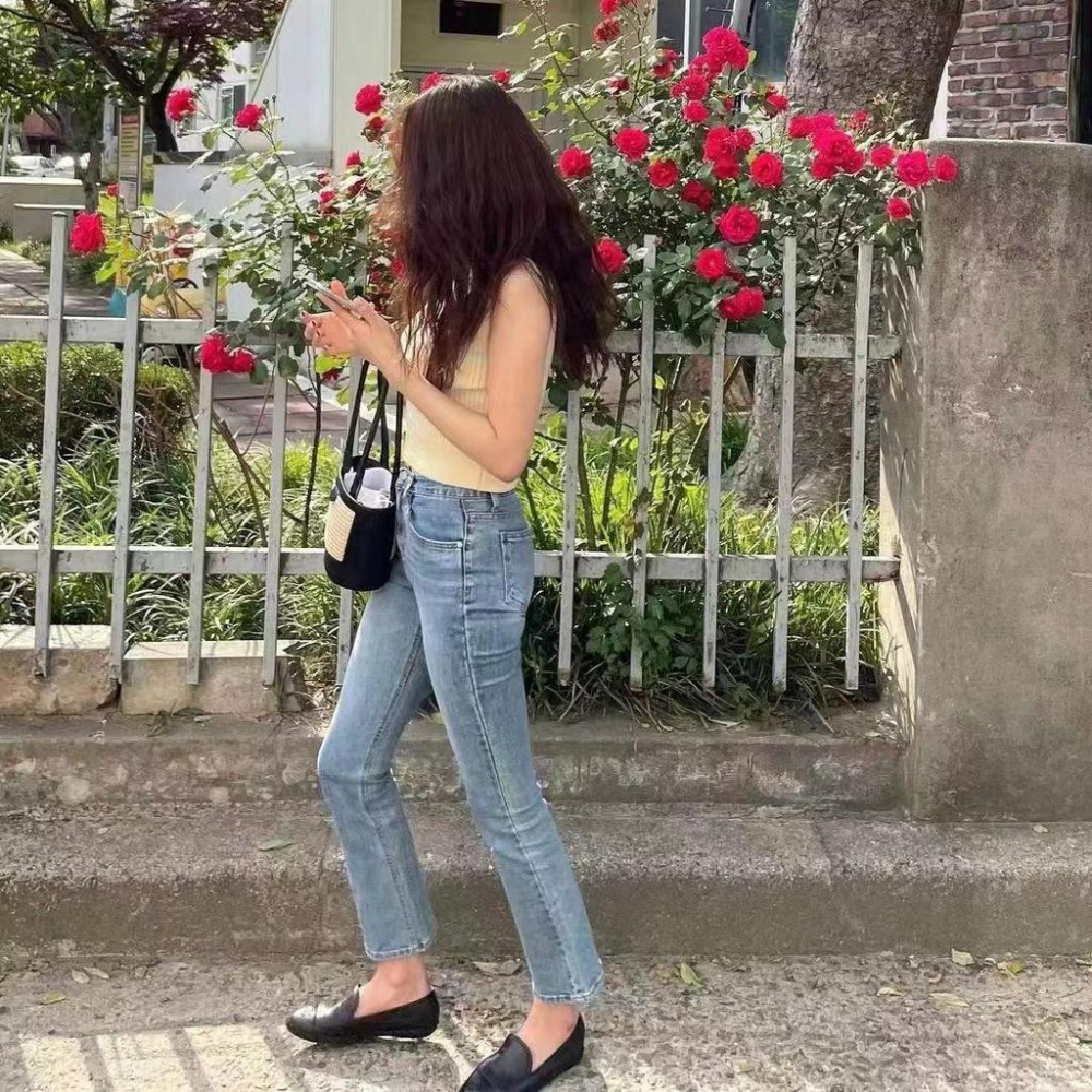 Number28 - 度假風手提包包 282503-細節圖3