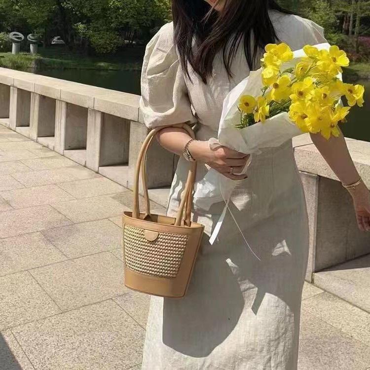 Number28 - 度假風手提包包 282503-細節圖6