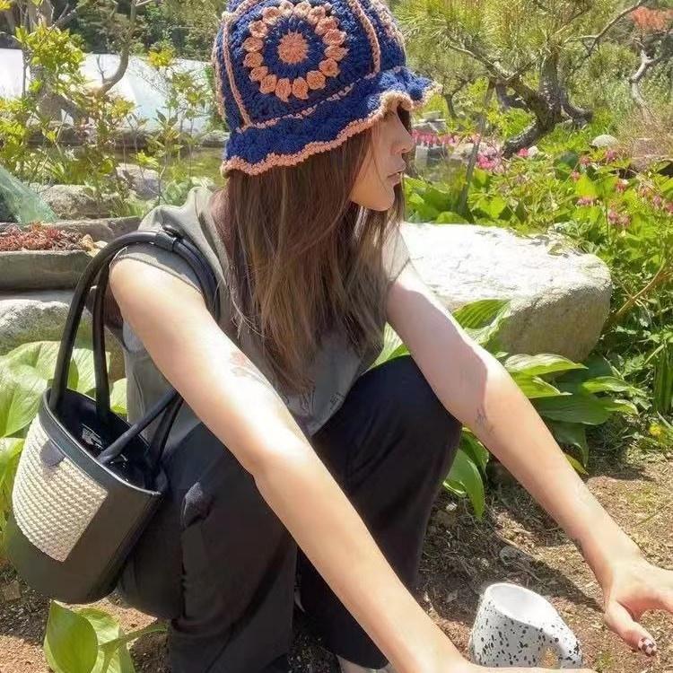 Number28 - 度假風手提包包 282503-細節圖8