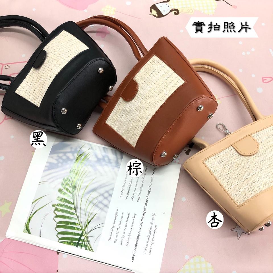 Number28 - 度假風手提包包 282503-細節圖9