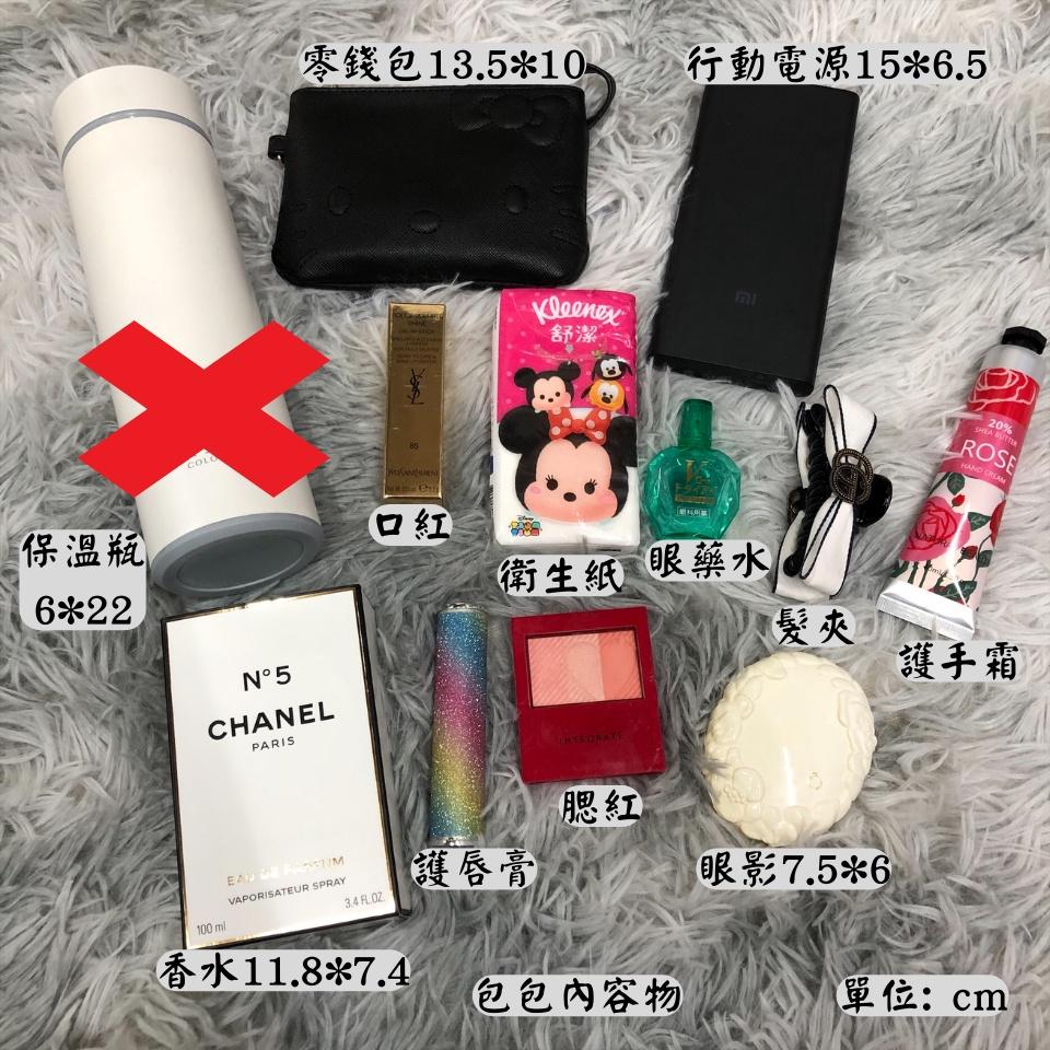 Number28 - 韓版新款小方胖胖皮革手提包 282274-細節圖7