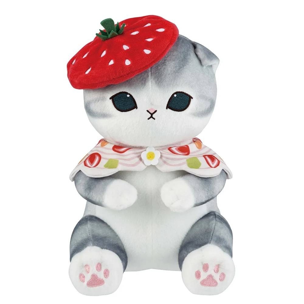 ✨️拉拉日和✨️日版貓福水果餐廳一番賞 日本代抽代購 預購商品-細節圖3