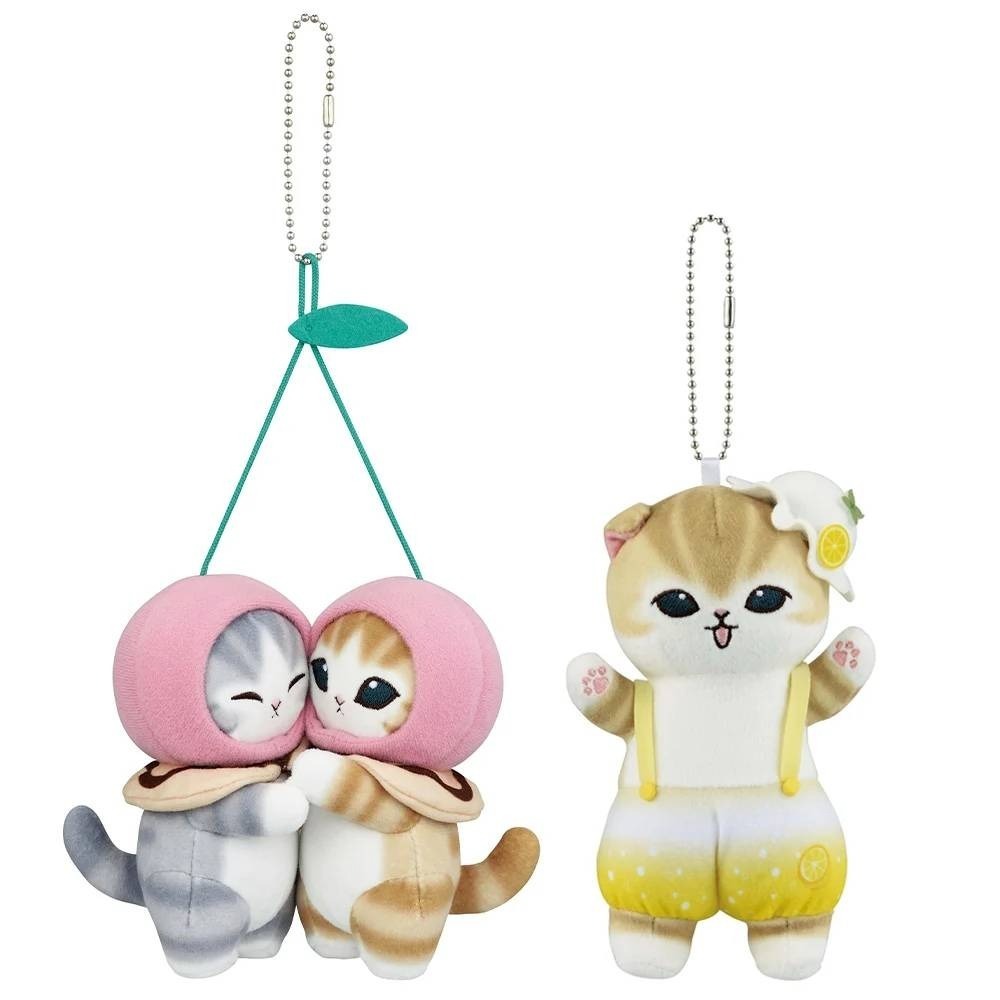 ✨️拉拉日和✨️日版貓福水果餐廳一番賞 日本代抽代購 預購商品-細節圖4