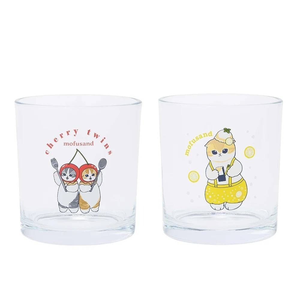 ✨️拉拉日和✨️日版貓福水果餐廳一番賞 日本代抽代購 預購商品-細節圖7