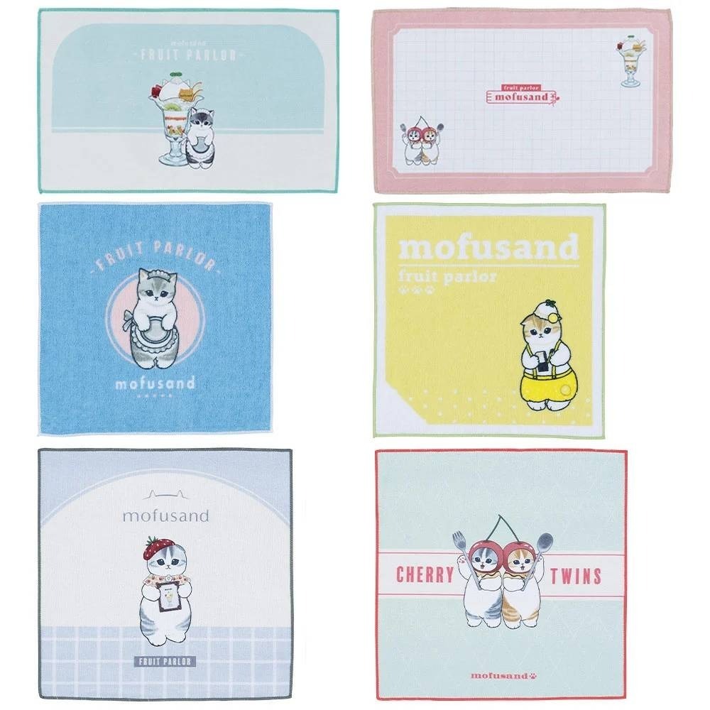 ✨️拉拉日和✨️日版貓福水果餐廳一番賞 日本代抽代購 預購商品-細節圖8