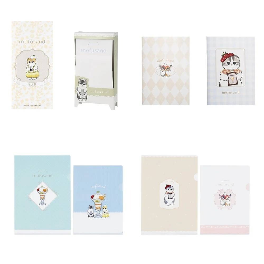 ✨️拉拉日和✨️日版貓福水果餐廳一番賞 日本代抽代購 預購商品-細節圖9