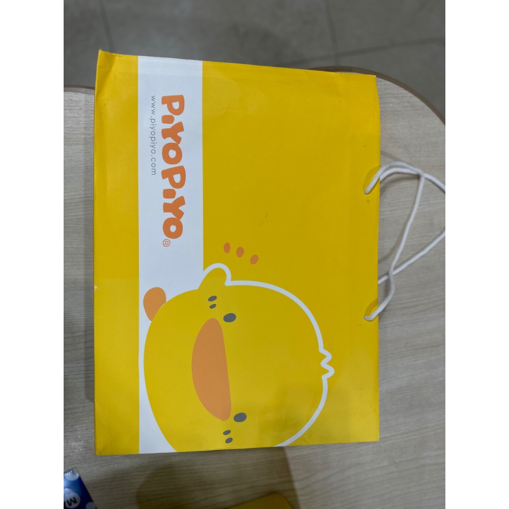 黃色小鴨-逗趣安撫雙面毯-細節圖3