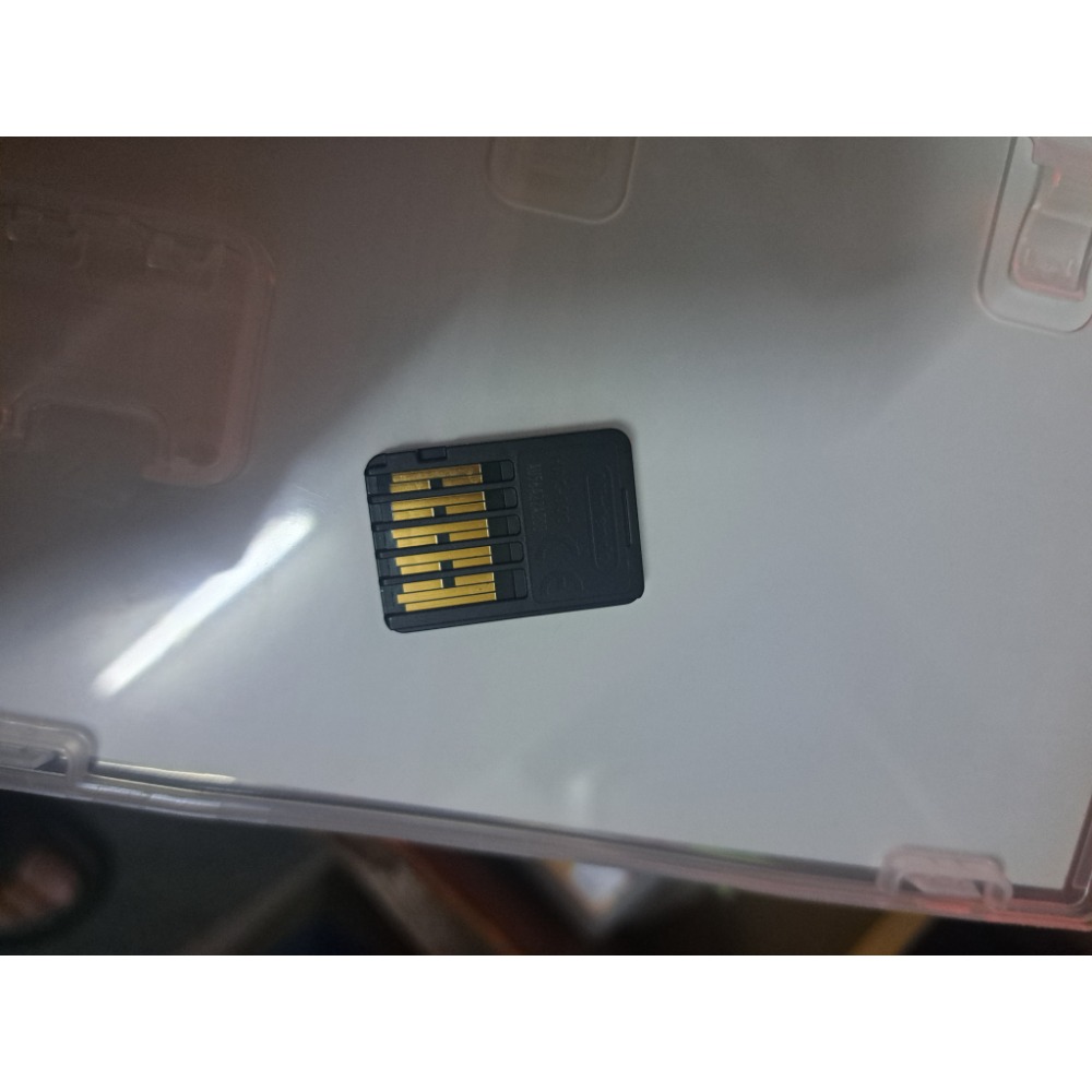 二手 switch 小小夢魘2 中文版 ns 近全新-細節圖2