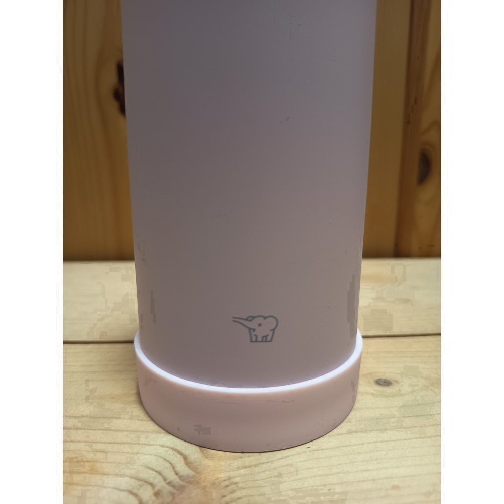 送杯底套> 象印保溫瓶 650/500ml 不鏽鋼手提  吊環保溫杯 無縫旋蓋式 可機洗SM-RS65 SM-RS50-規格圖11