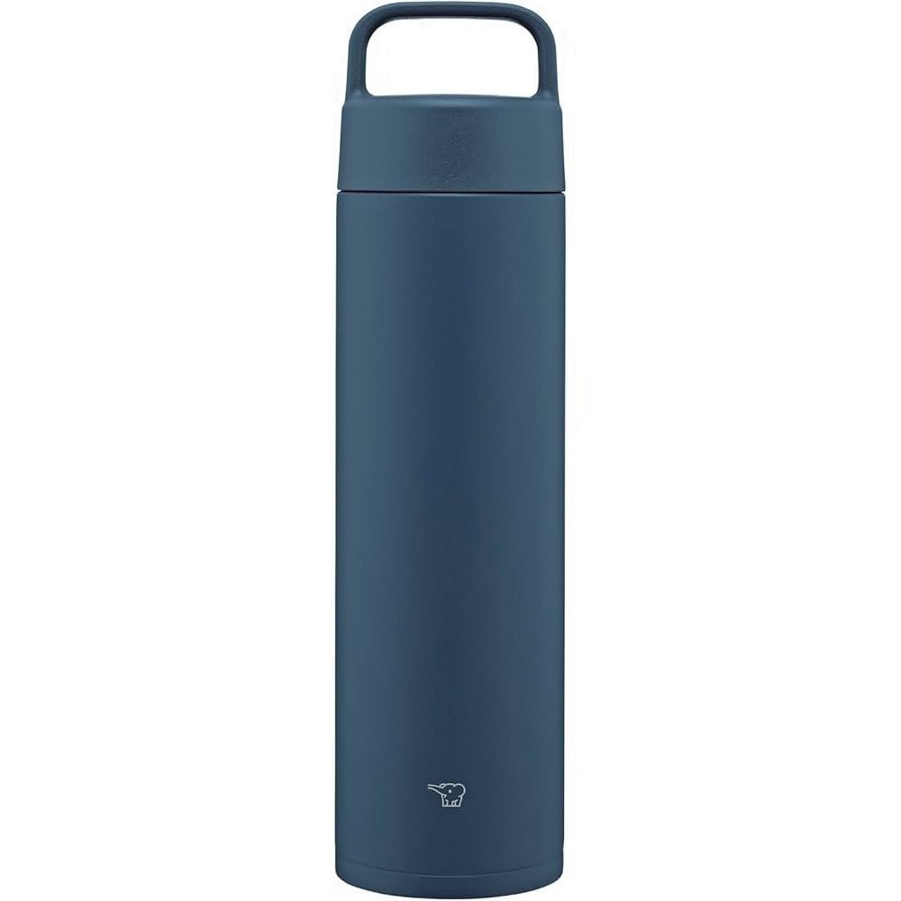 送杯底套> 象印保溫瓶 650/500ml 不鏽鋼手提  吊環保溫杯 無縫旋蓋式 可機洗SM-RS65 SM-RS50-規格圖11