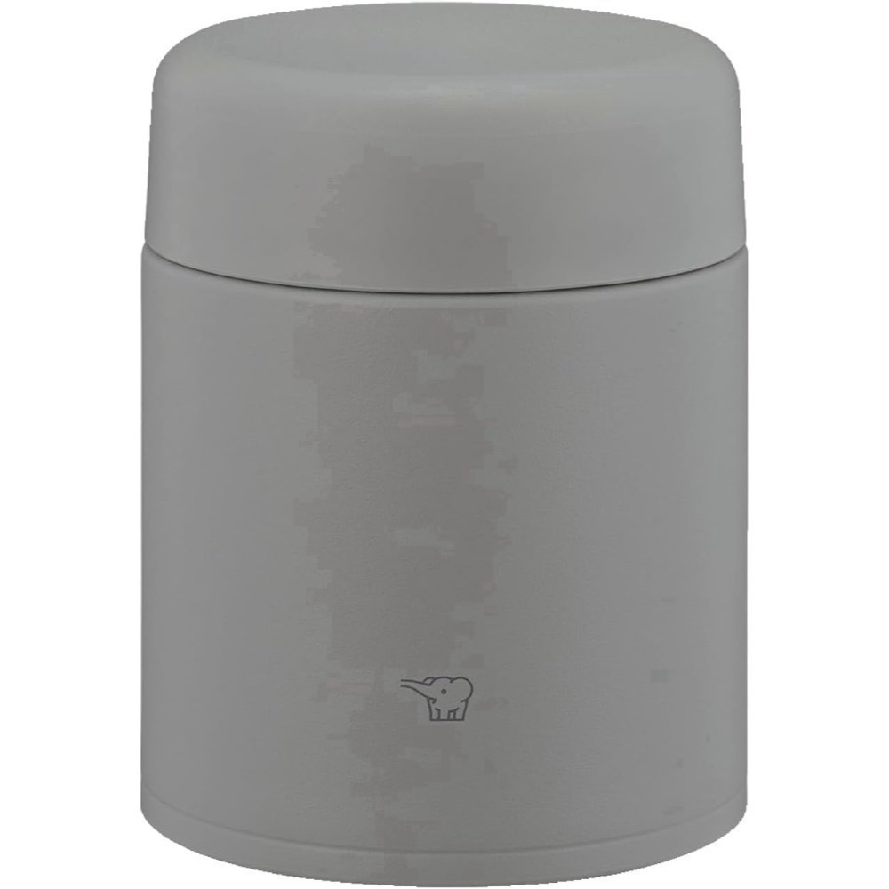 <免運>日本 象印 400ml 燜燒杯 悶燒罐 廣口保溫杯 燜燒罐SW-LA40可機洗 一體式杯蓋-規格圖10